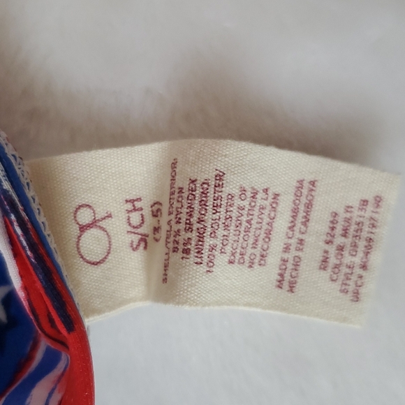 OP Bikini Bottom - Picture 4 of 4